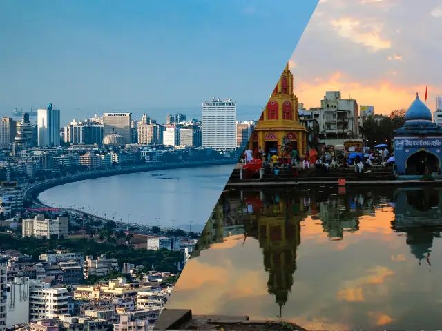 mumbai to nashik cab service