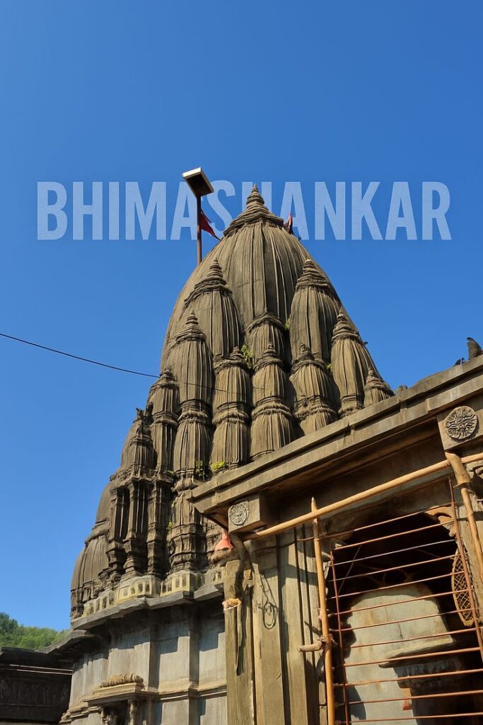 Mumbai To Bhimashankar Cab Service