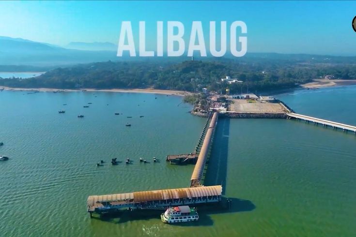 Mumbai To Alibaug Cab Service