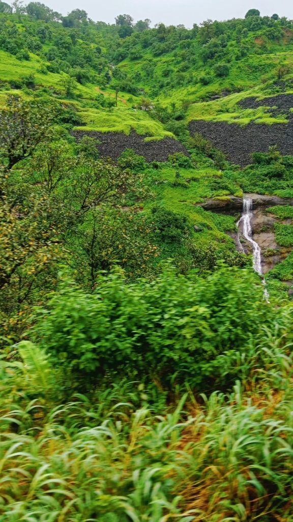 Mumbai To Igatpuri Cab Service