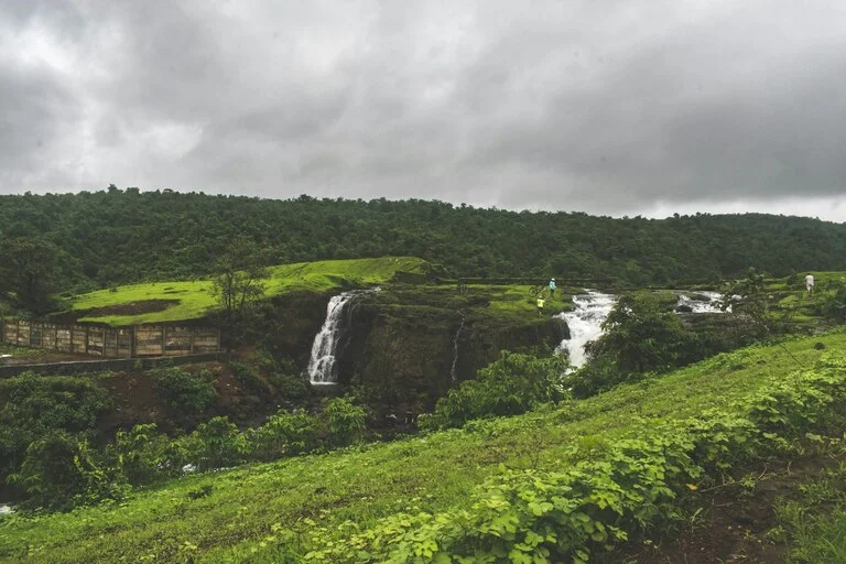 Mumbai To Karjat Cab Service