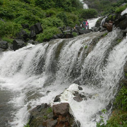 Mumbai To Karjat Cab Service
