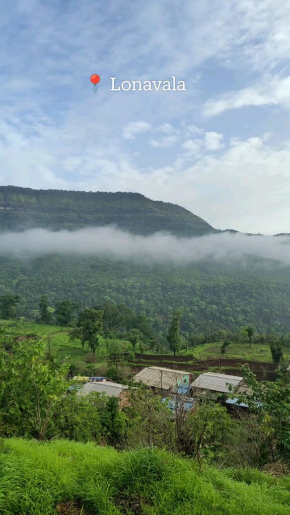 Mumbai To Lonavala Cab Service