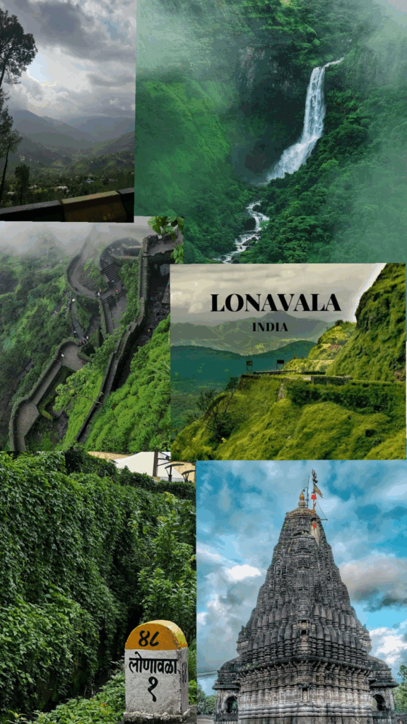 Mumbai To Lonavala Cab Service