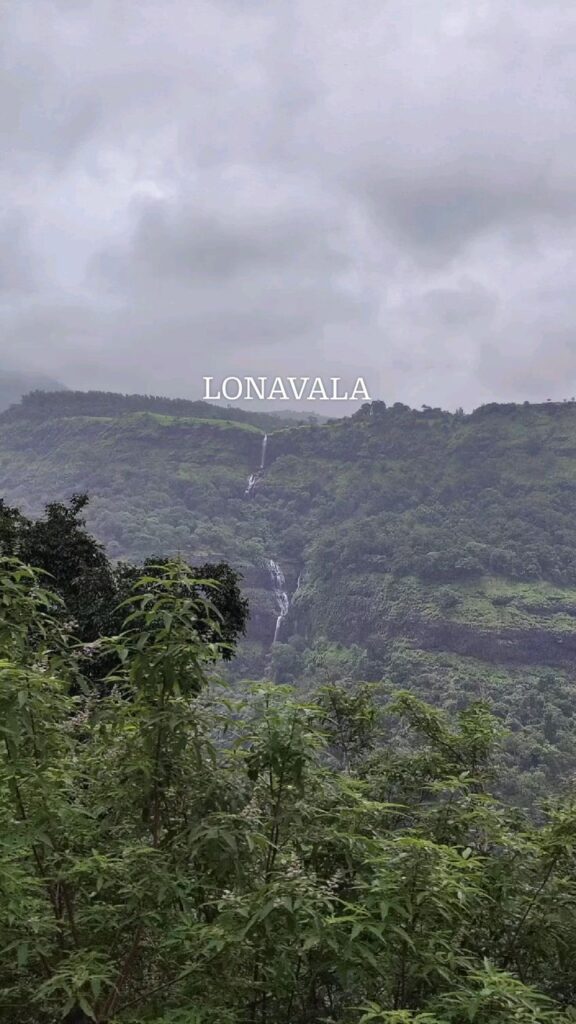 Mumbai To Lonavala Cab Service