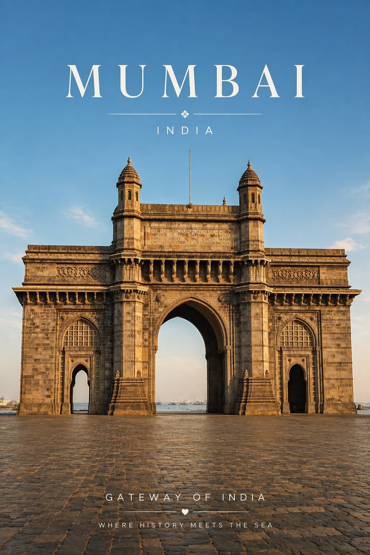 Mumbai Local Sightseeing & City Tour Services