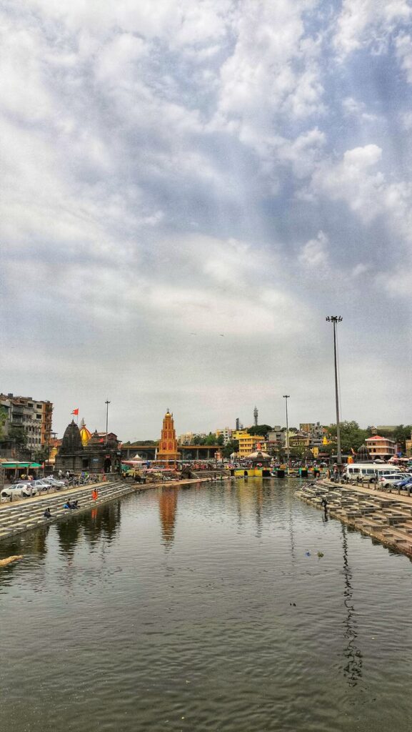 Mumbai to Nashik