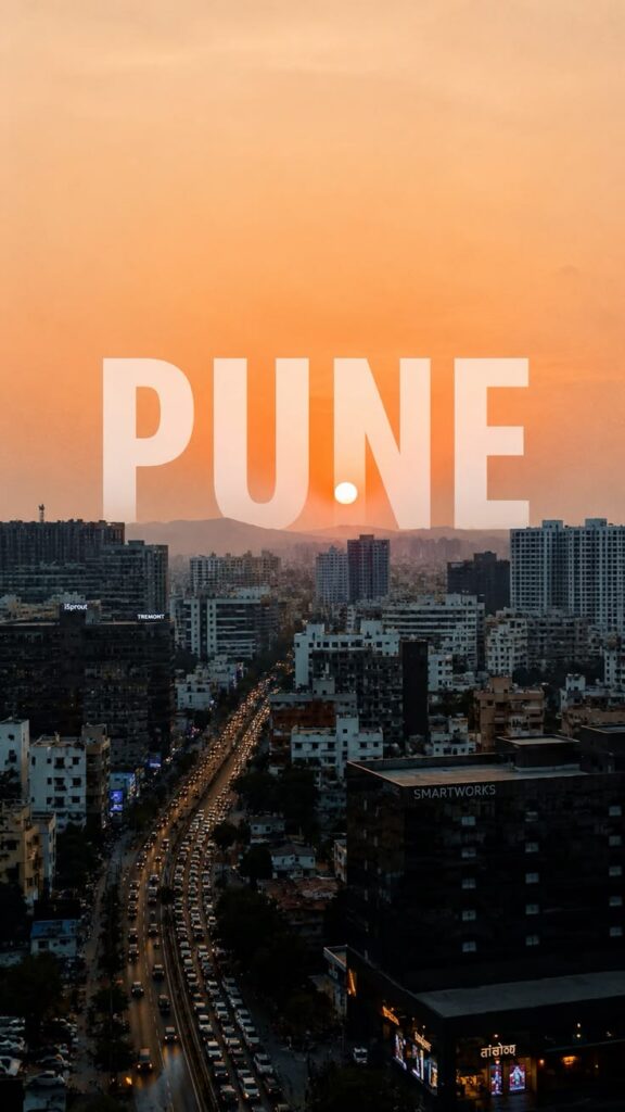 Mumbai To Pune Cab Service