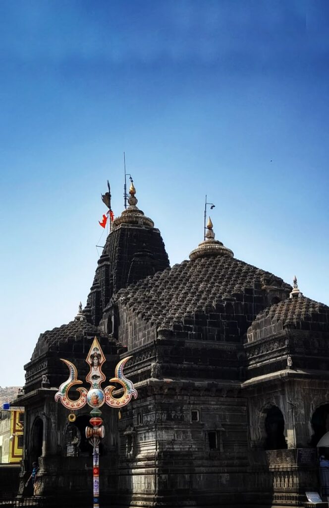 Mumbai To Trimbakeshwar Cab Service