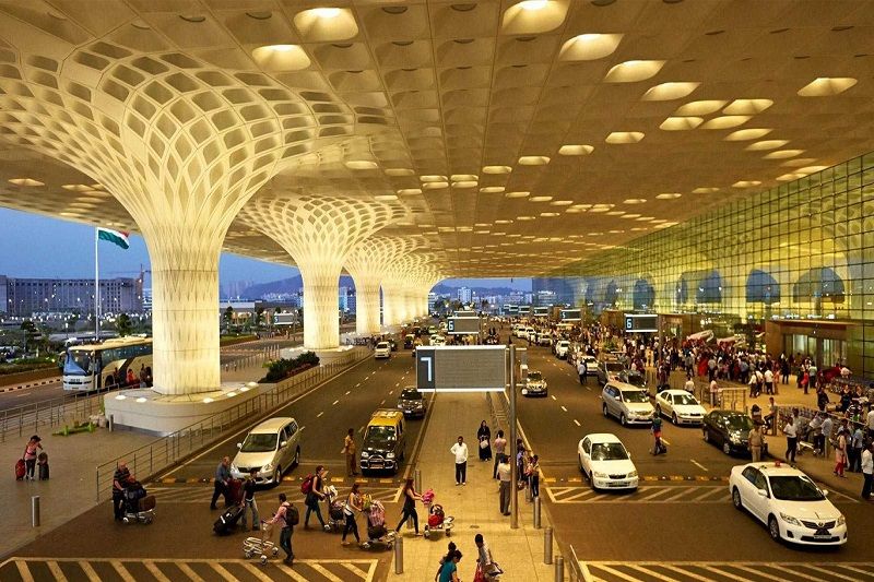 Mumbai Airport Taxi Service for airport pickup and drop in Mumbai