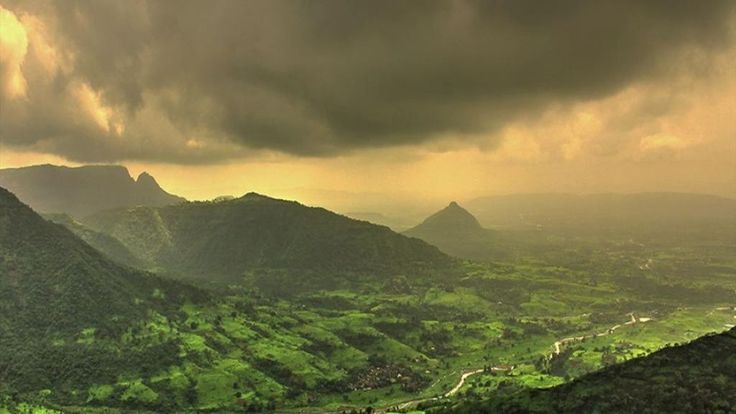 Mumbai To Matheran Cab Service