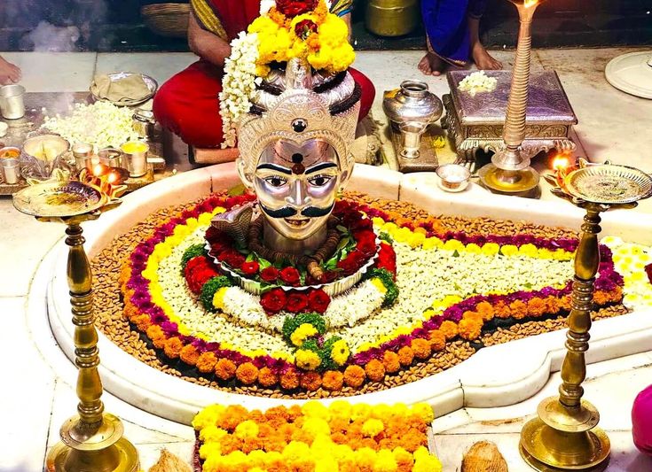 Mumbai to Trimbakeshwar Cab – Trimbakeshwar Temple Nashik