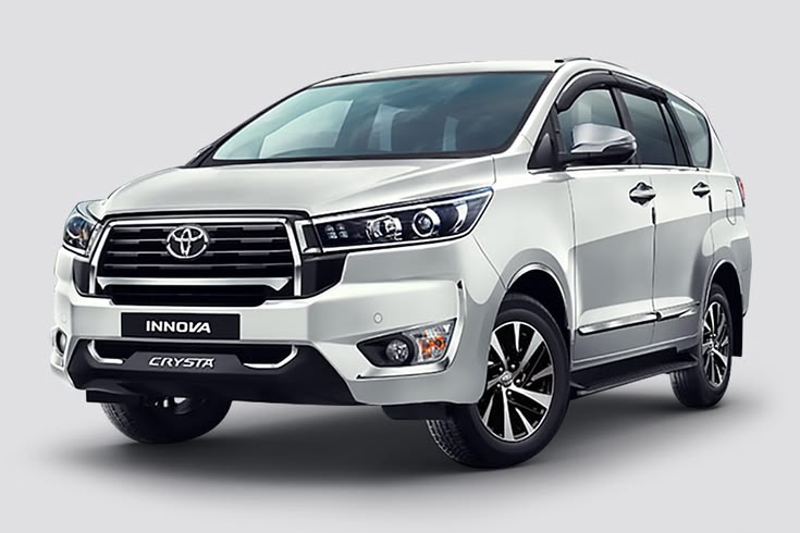 Mumbai to Nashik Taxi Service by Budget Cab Service