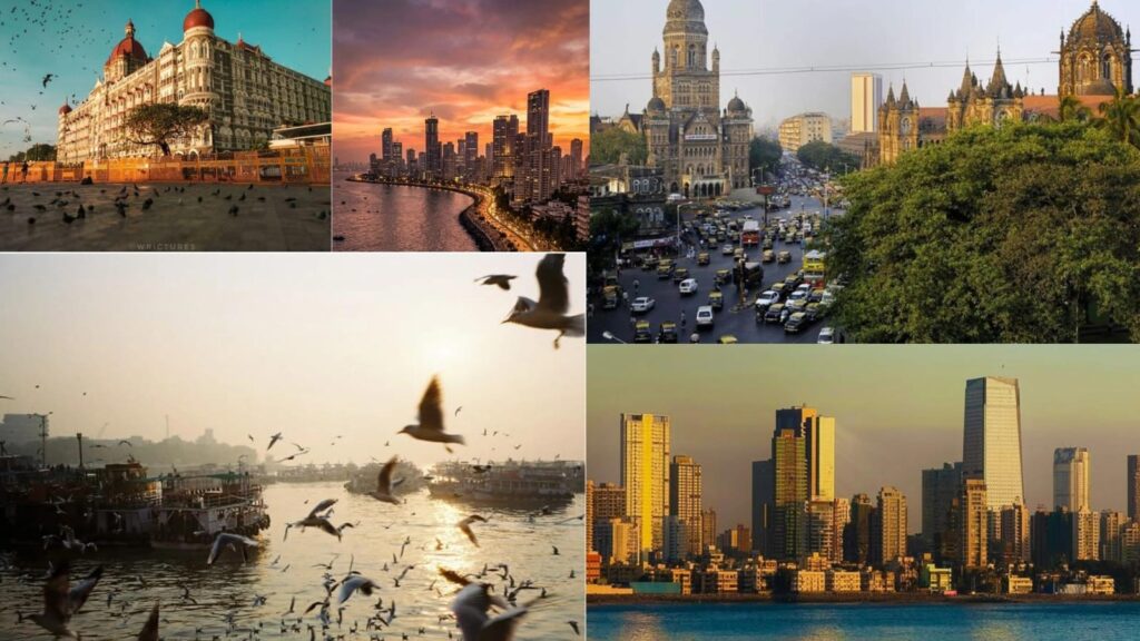 Car Rental in Mumbai by Budget Cab Service