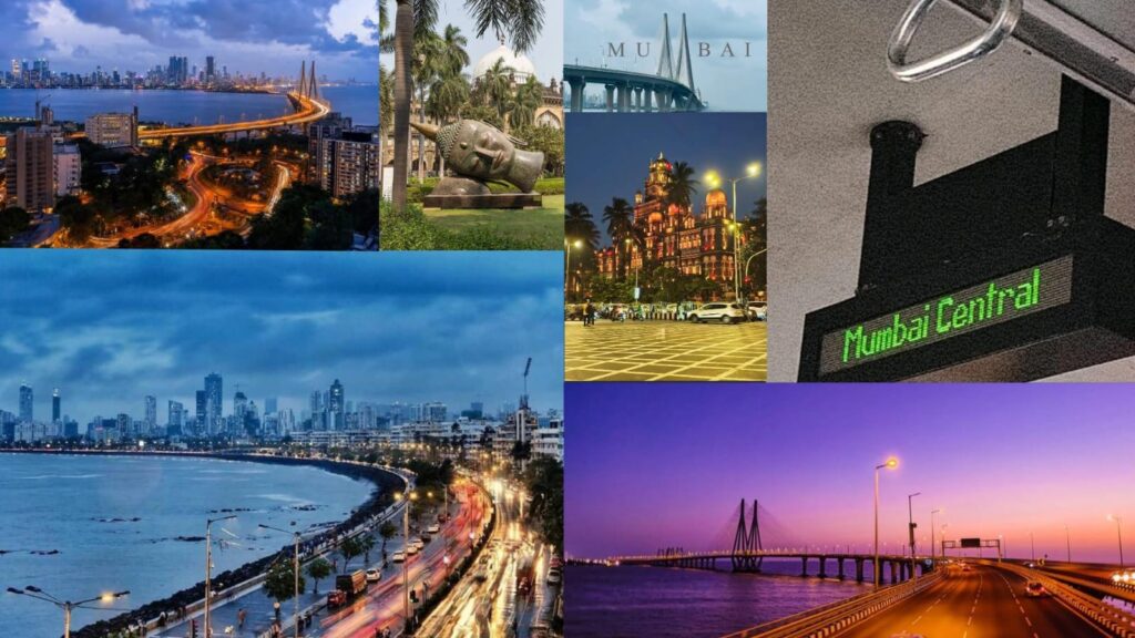 Car Rental in Mumbai by Budget Cab Service