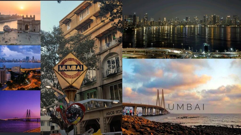Car Rental in Mumbai by Budget Cab Service