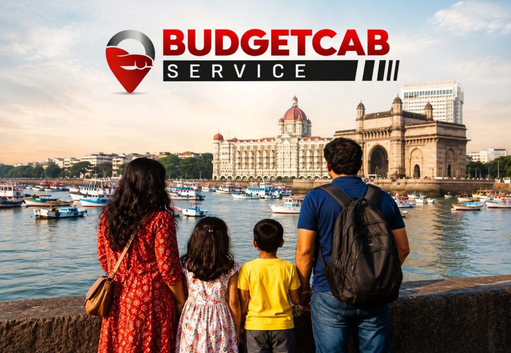 Mumbai Taxi Service affordable and reliable cab booking in Mumbai
