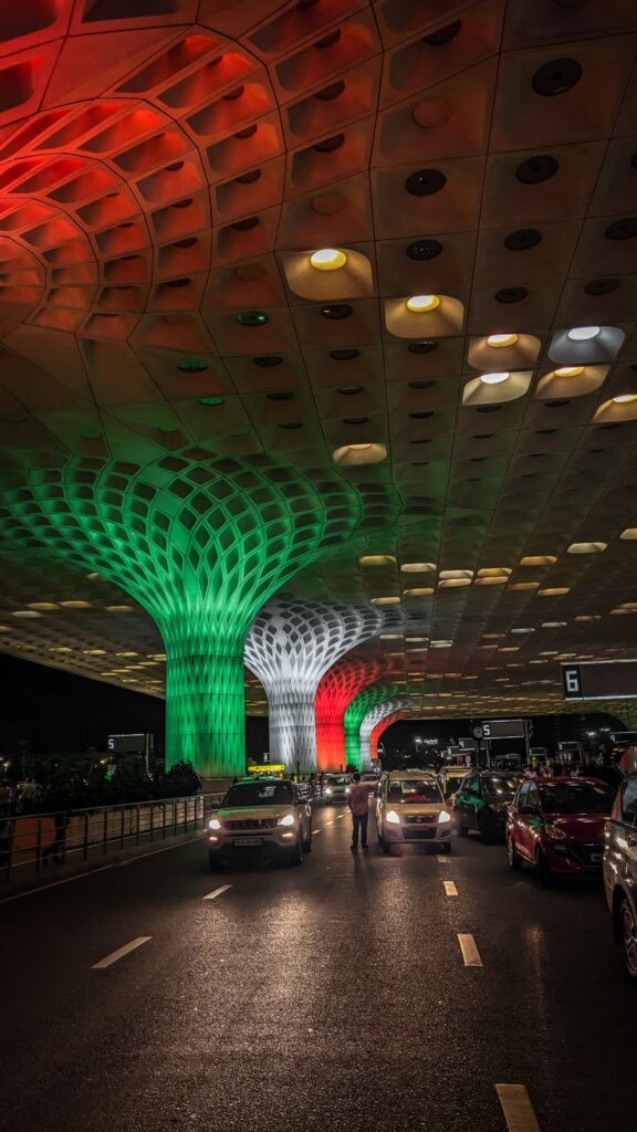 Mumbai to Nashik Taxi Service by Budget Cab Service