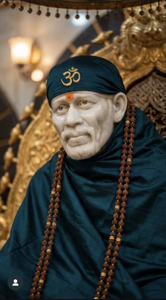Mumbai to Shirdi Cab Service