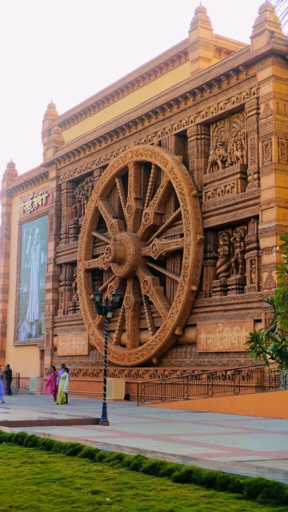 Mumbai to Shirdi Cab Service