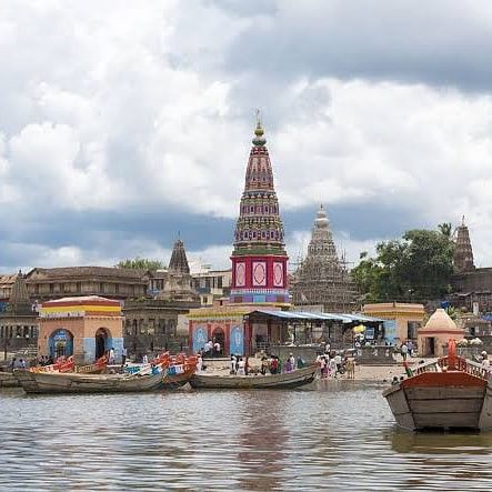 Mumbai to Shirdi Cab Service